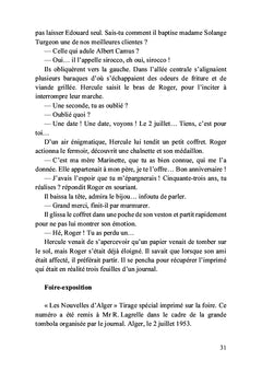 La veuve noire de la Casbah