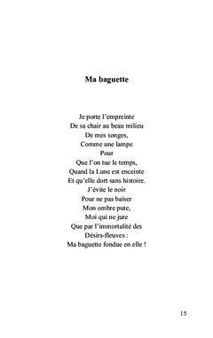 Et la mer a bu la nuit