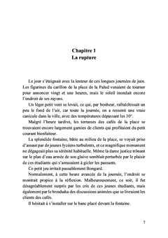 Du pain pour les cygnes
