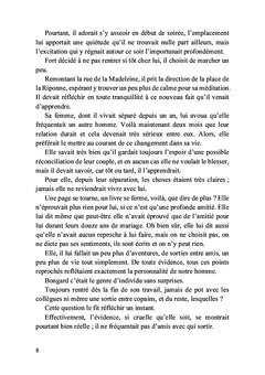 Du pain pour les cygnes