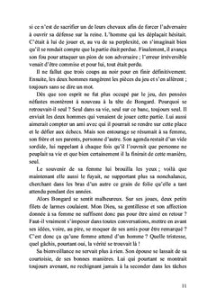Du pain pour les cygnes