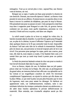 Du pain pour les cygnes