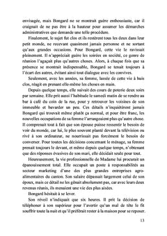 Du pain pour les cygnes