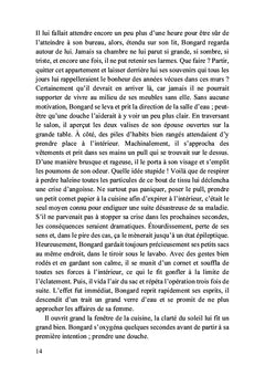 Du pain pour les cygnes