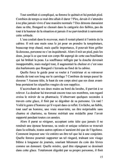 Du pain pour les cygnes