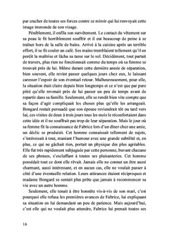 Du pain pour les cygnes