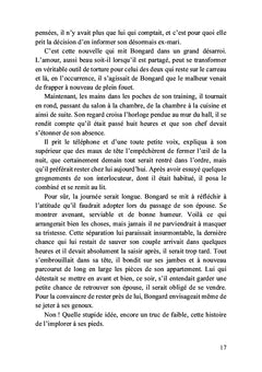 Du pain pour les cygnes