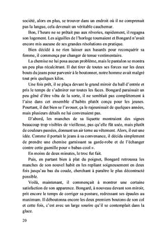 Du pain pour les cygnes