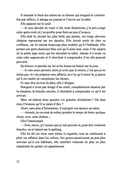 Du pain pour les cygnes