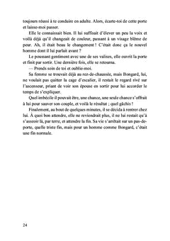 Du pain pour les cygnes