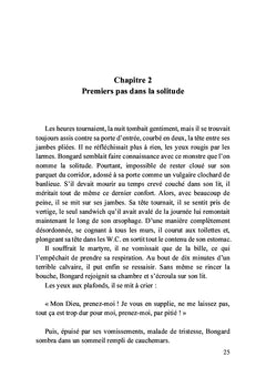 Du pain pour les cygnes
