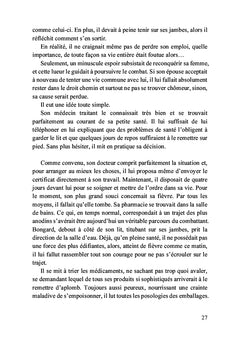 Du pain pour les cygnes