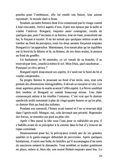 Du pain pour les cygnes