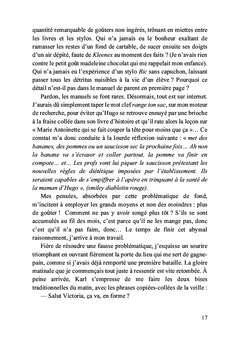 Et le coq chantera trois fois