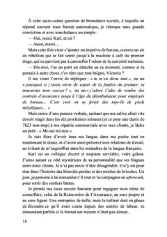 Et le coq chantera trois fois