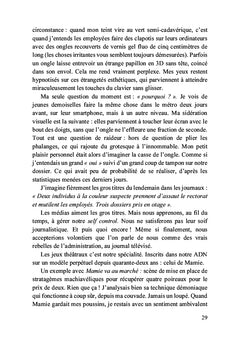 Et le coq chantera trois fois