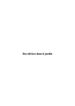 La fin du début