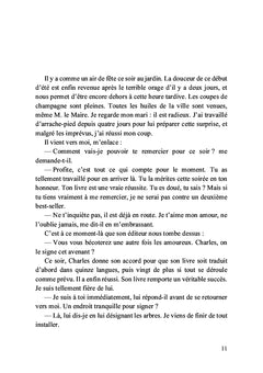La fin du début