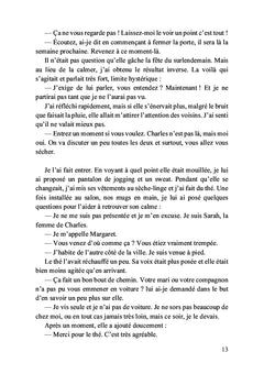 La fin du début