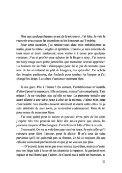La fin du début