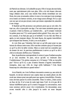 La fin du début