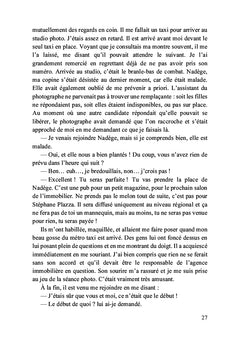 La fin du début