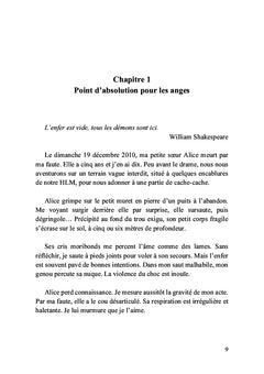 L'hôtel infini