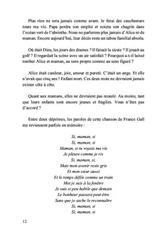 L'hôtel infini