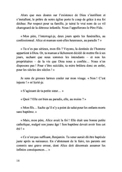 L'hôtel infini