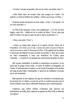 L'hôtel infini