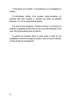 L'hôtel infini
