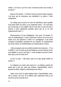 L'hôtel infini