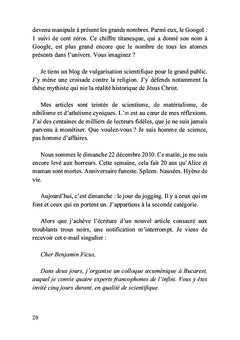 L'hôtel infini