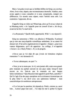 L'hôtel infini