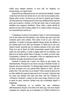 Je reviendrai te chercher - Tome I : Le silence en héritage