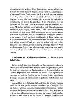 Je reviendrai te chercher - Tome I : Le silence en héritage