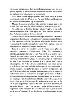 Je reviendrai te chercher - Tome I : Le silence en héritage