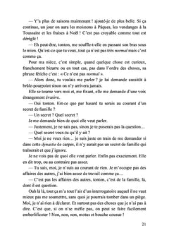 Je reviendrai te chercher - Tome I : Le silence en héritage