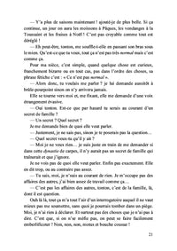 Je reviendrai te chercher - Tome I : Le silence en héritage