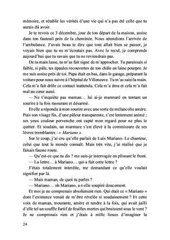 Je reviendrai te chercher - Tome I : Le silence en héritage