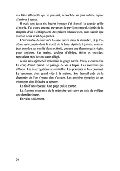 Je reviendrai te chercher - Tome I : Le silence en héritage