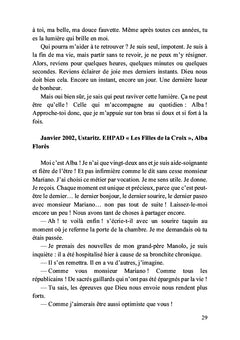 Je reviendrai te chercher - Tome I : Le silence en héritage