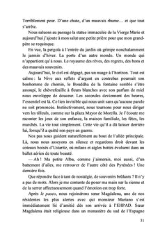 Je reviendrai te chercher - Tome I : Le silence en héritage