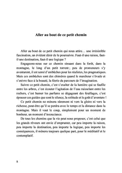Pélégrinations intemporelles de l'âme