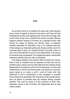 Pélégrinations intemporelles de l'âme