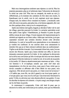 Pélégrinations intemporelles de l'âme
