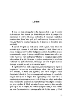 Pélégrinations intemporelles de l'âme