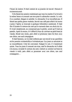 Pélégrinations intemporelles de l'âme
