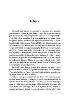 Pélégrinations intemporelles de l'âme