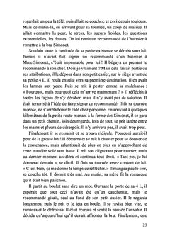 Pélégrinations intemporelles de l'âme